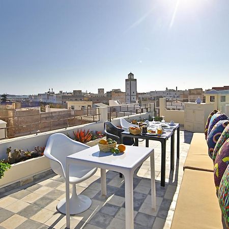 Riad Espritbleu - Adult Only Szavíra Kültér fotó