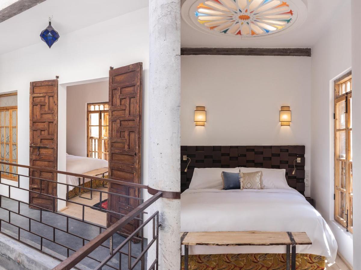 Riad Espritbleu - Adult Only Szavíra Kültér fotó