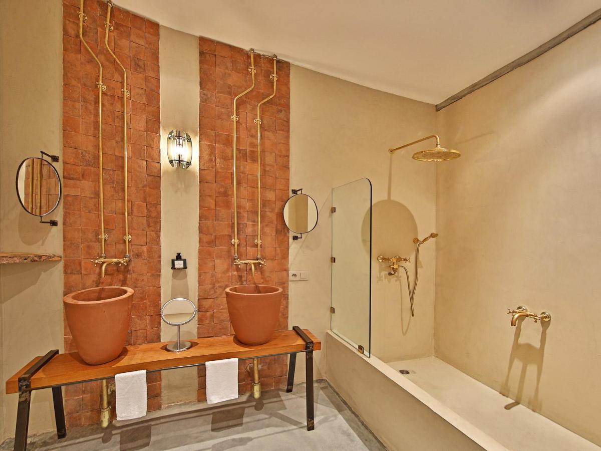 Riad Espritbleu - Adult Only Szavíra Kültér fotó