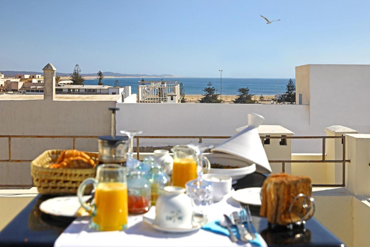 Riad Espritbleu - Adult Only Szavíra Kültér fotó
