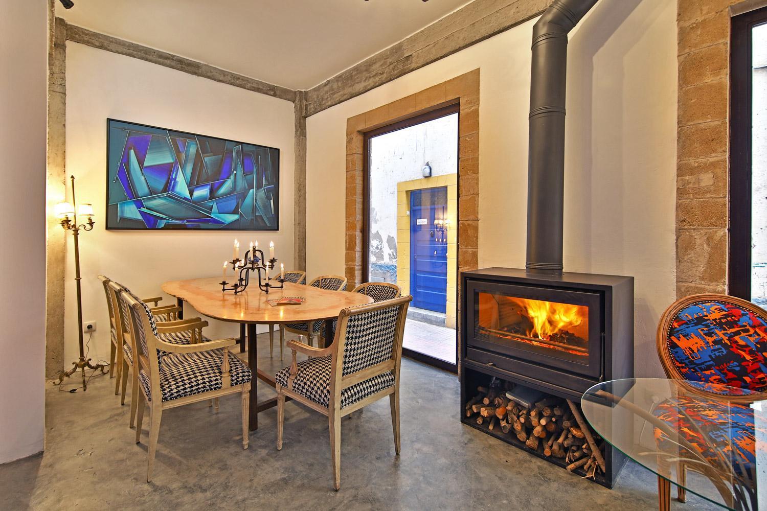 Riad Espritbleu - Adult Only Szavíra Kültér fotó